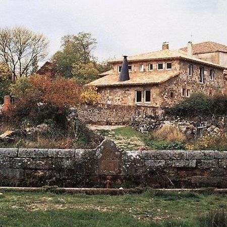 ホテル Enclave Soria Herreros エクステリア 写真