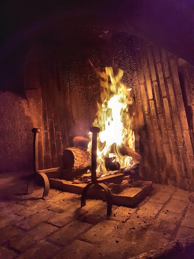 ホテル Enclave Soria Herreros エクステリア 写真